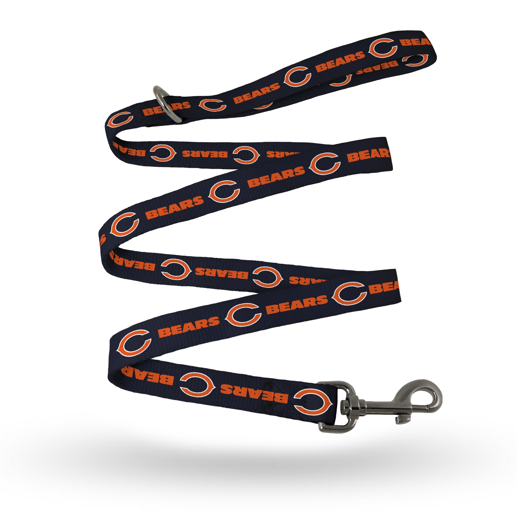 Chicago Bears Pet Leash - Large / XL