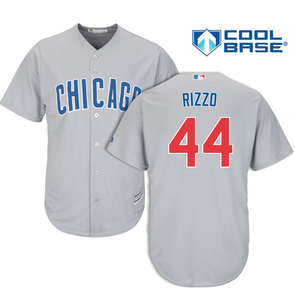 personalized chicago cubs jersey