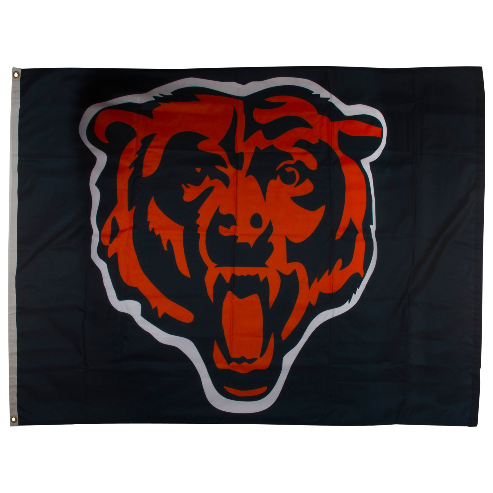 Chicago Cubs 3'x5' W Win Flag - Clark Street Sports