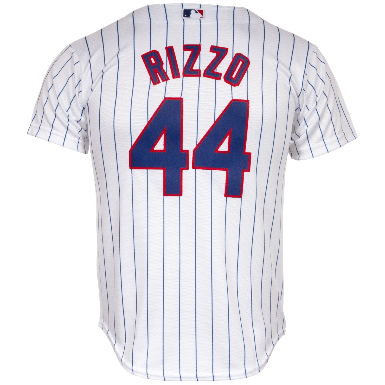 anthony rizzo autographed jersey