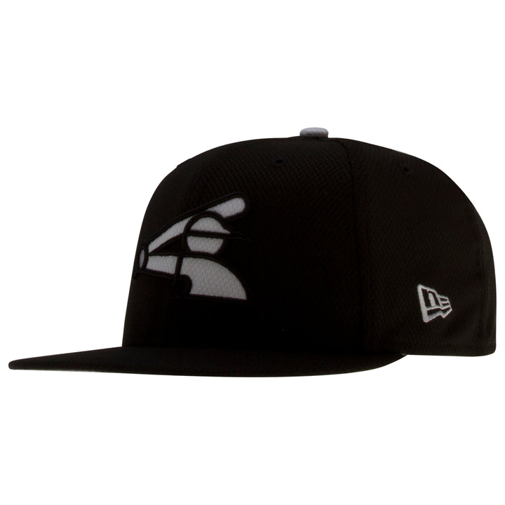 white sox batting practice hat