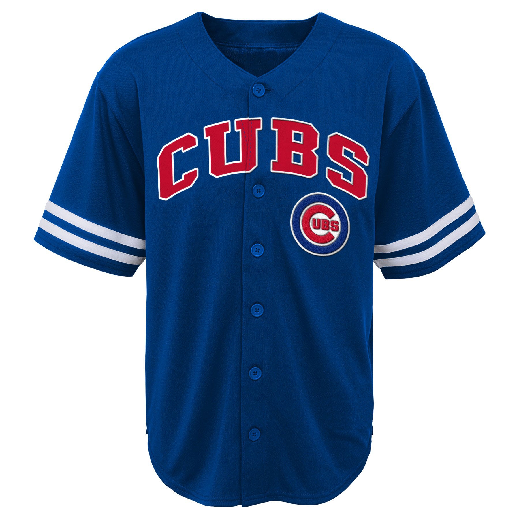 custom infant cubs jersey