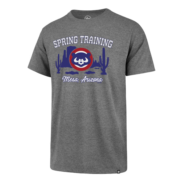 black chicago cubs shirt