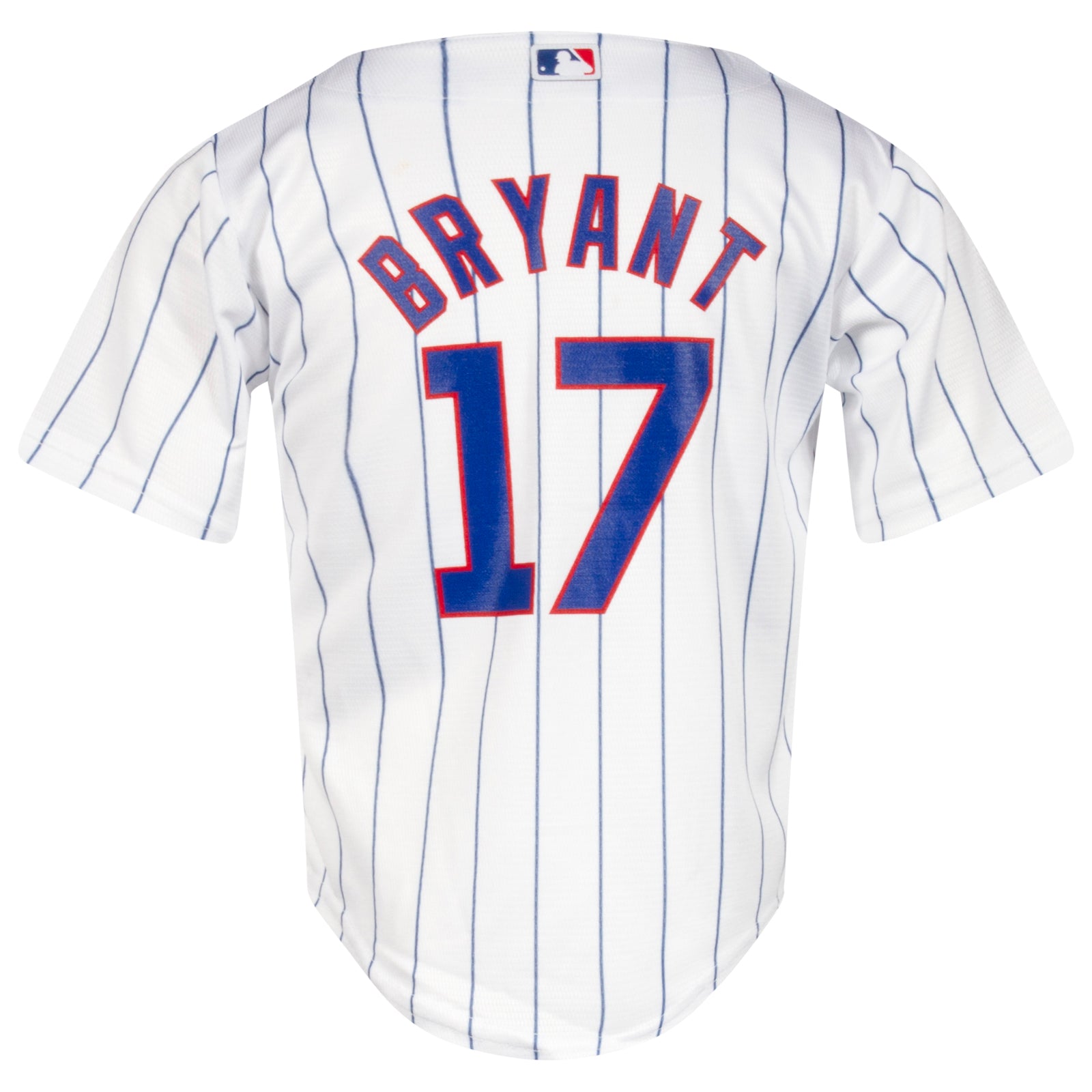 kris bryant home jersey