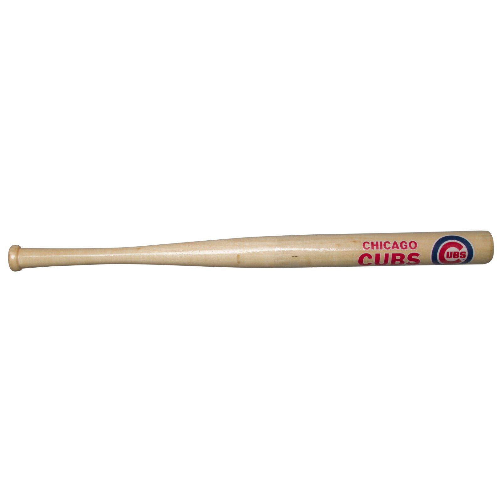 Chicago Cubs Pink 18 Mini Bat