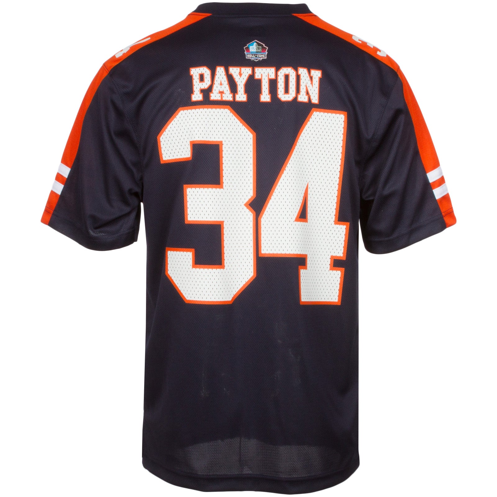 chicago bears walter payton jersey