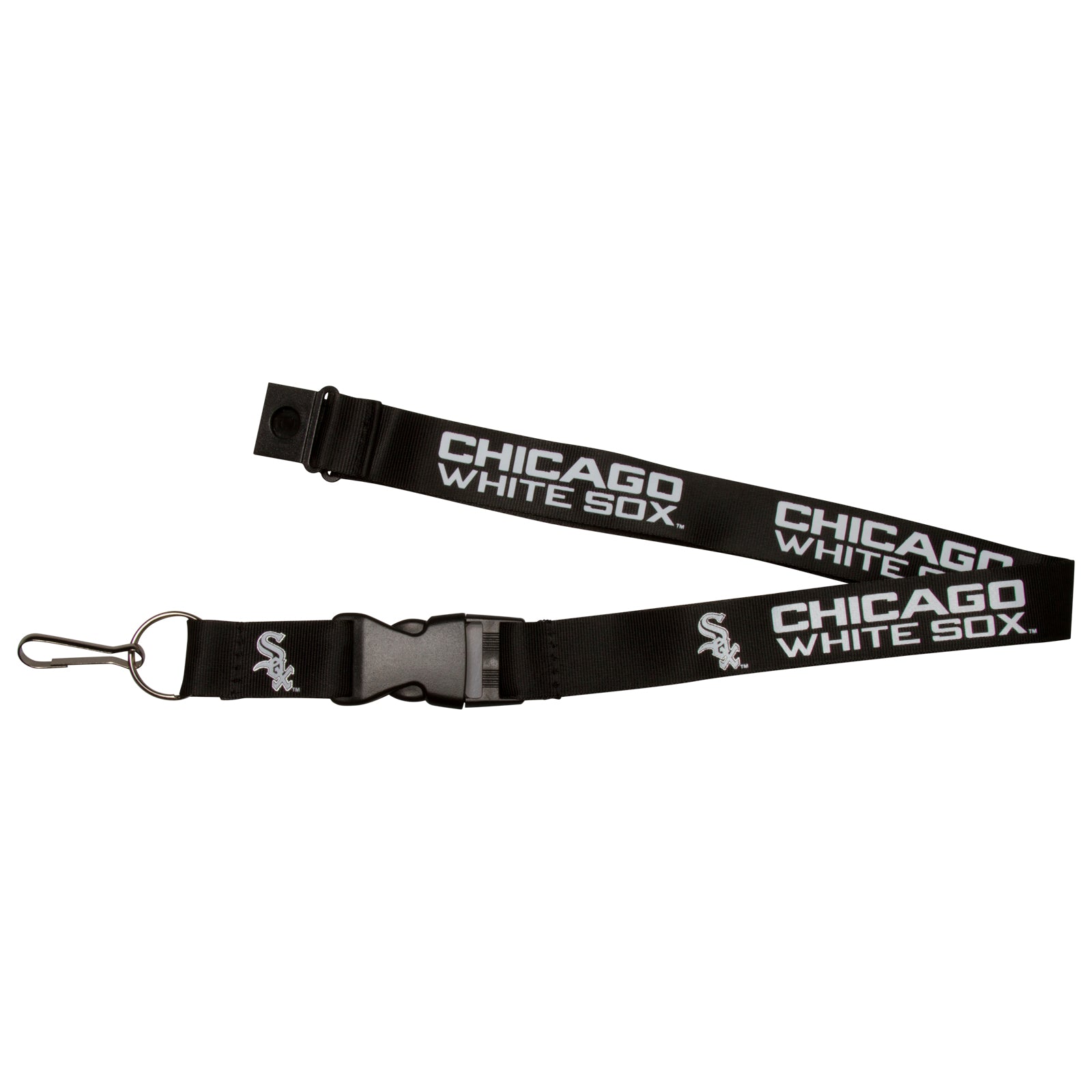 Chicago Bears Detachable Lanyard by Aminco