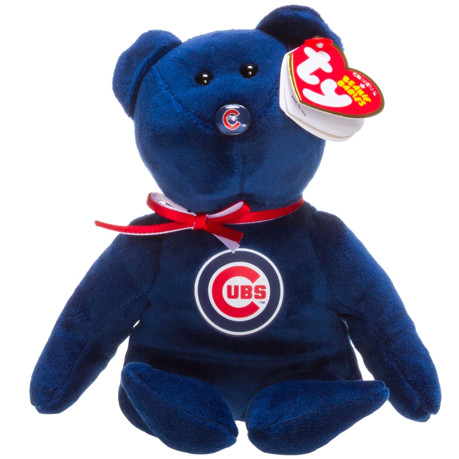 baby chicago cubs