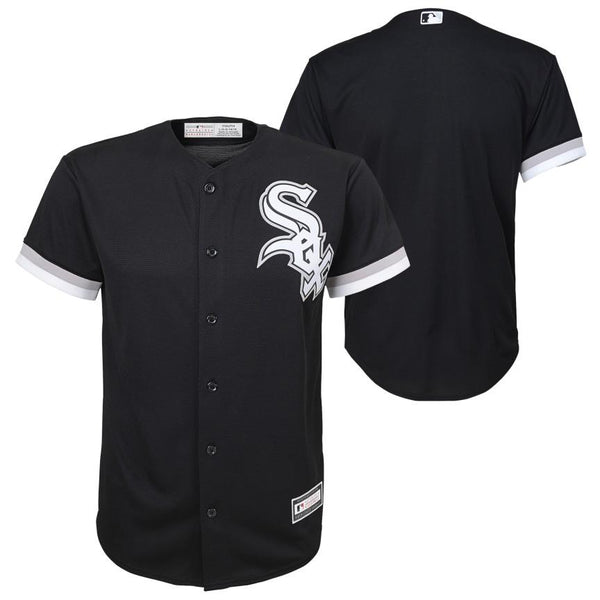 white sox jersey shirt