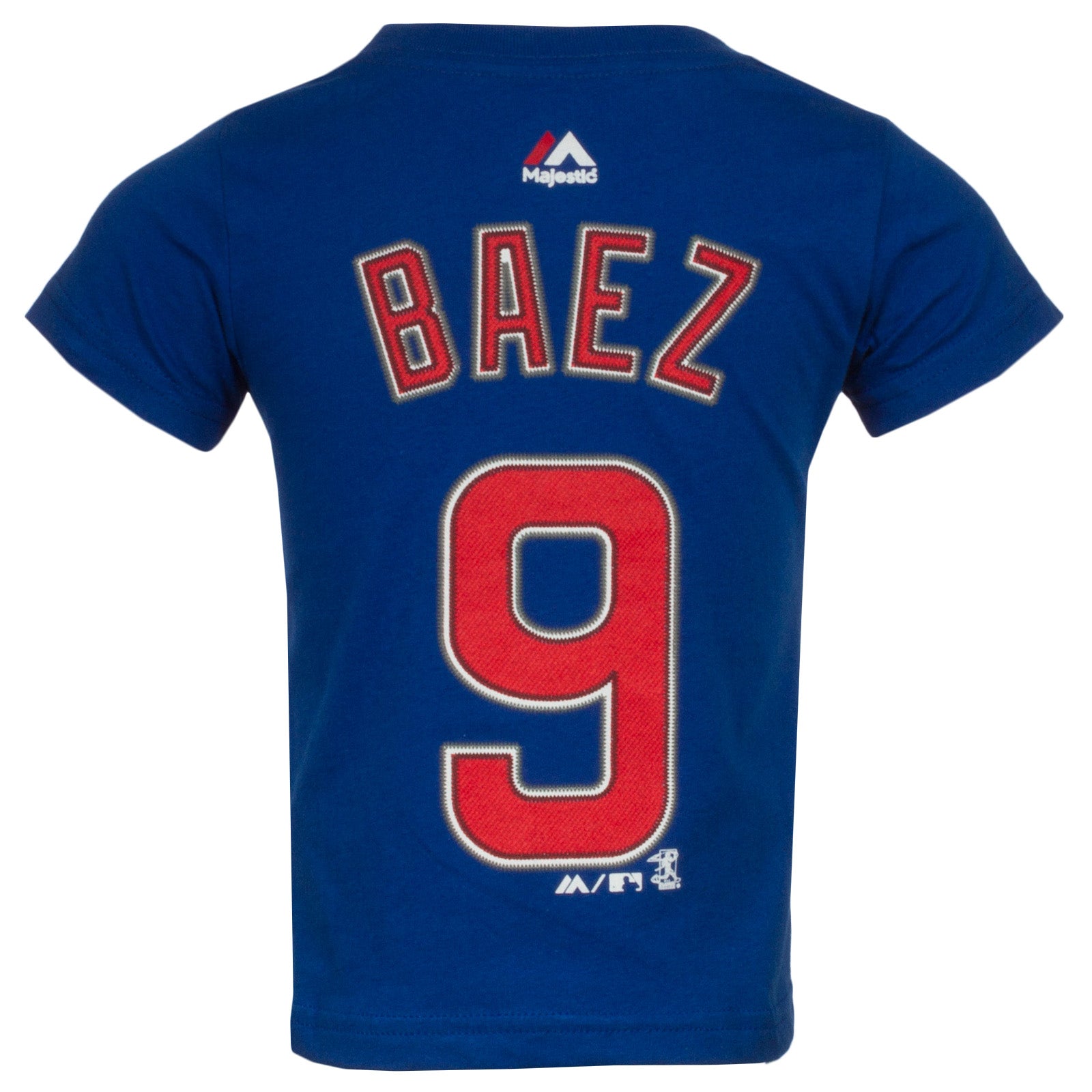 toddler baez jersey