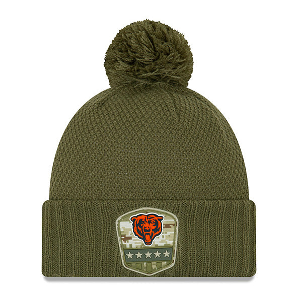 Chicago Bears Women hats