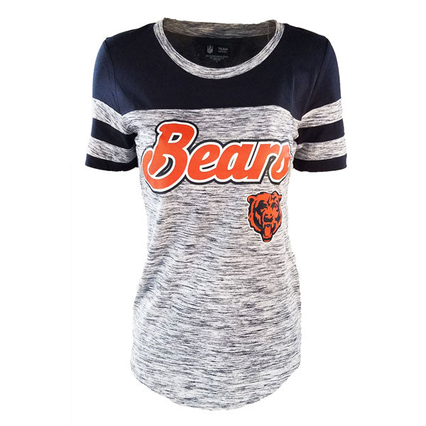 women's chicago bears t shirt