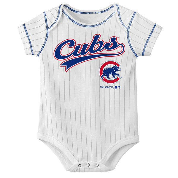 Chicago Cubs Kids' Apparel and 