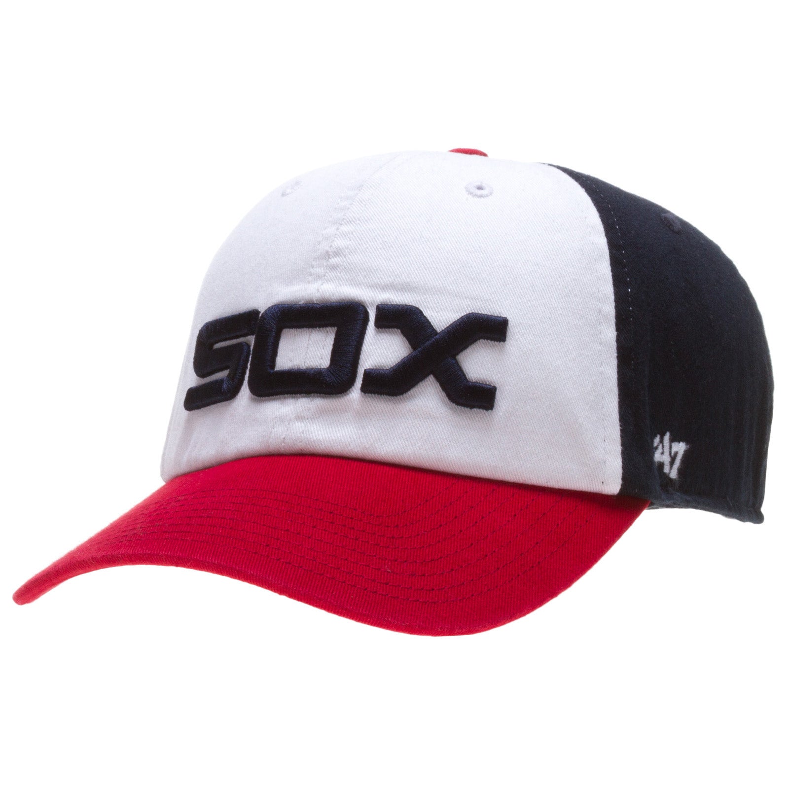 Chicago White Sox on X: 𝗦𝗼𝘂𝘁𝗵𝘀𝗶𝗱𝗲 𝗦𝘄𝗮𝗴. A look built