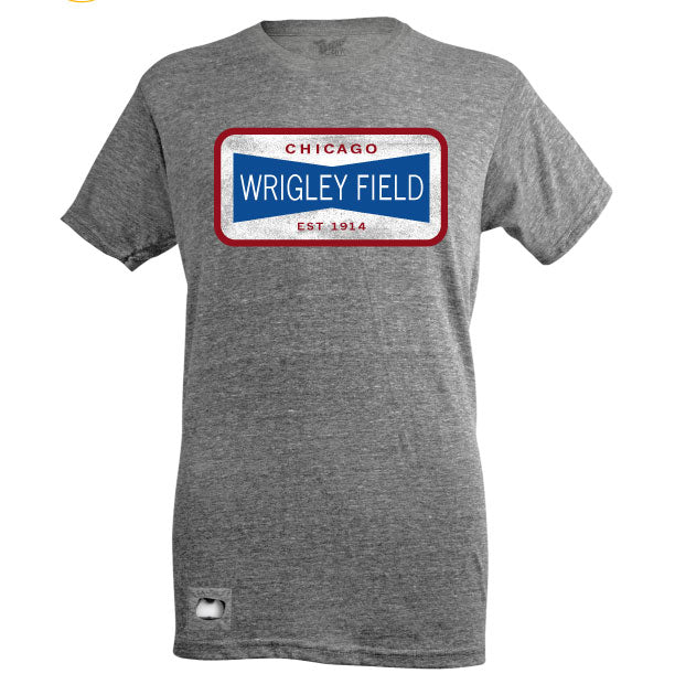 Wrigley Field T-shirt 