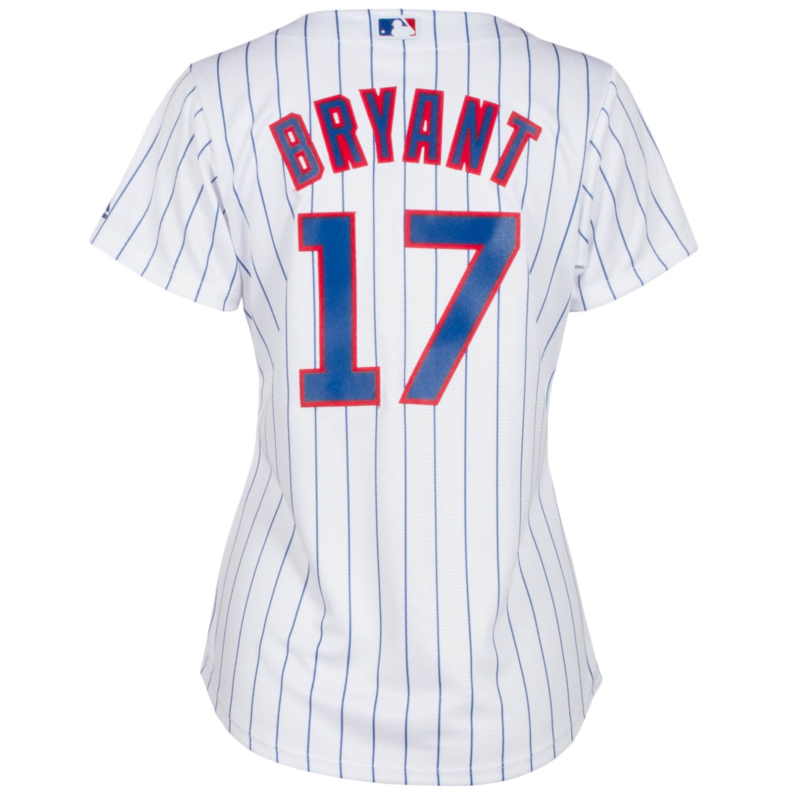 kris bryant cubs jersey