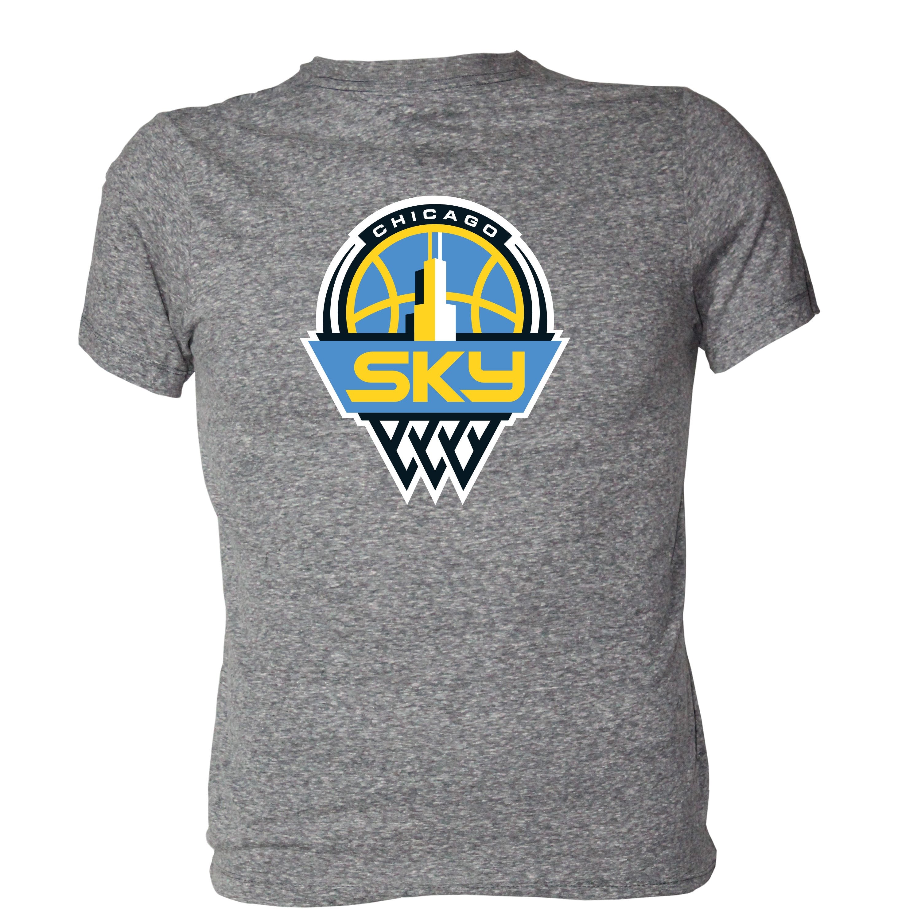 Chicago Sky | Kids T-Shirt