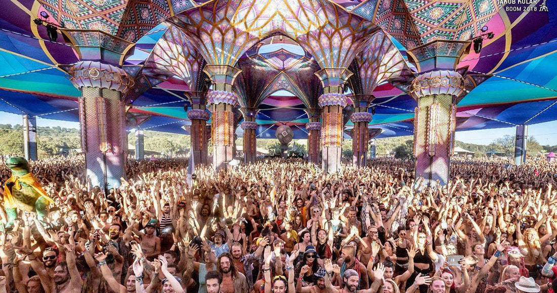 The Biggest Upcoming Psytrance Festivals Of 2019 – Page 3 – Ultra Tribe