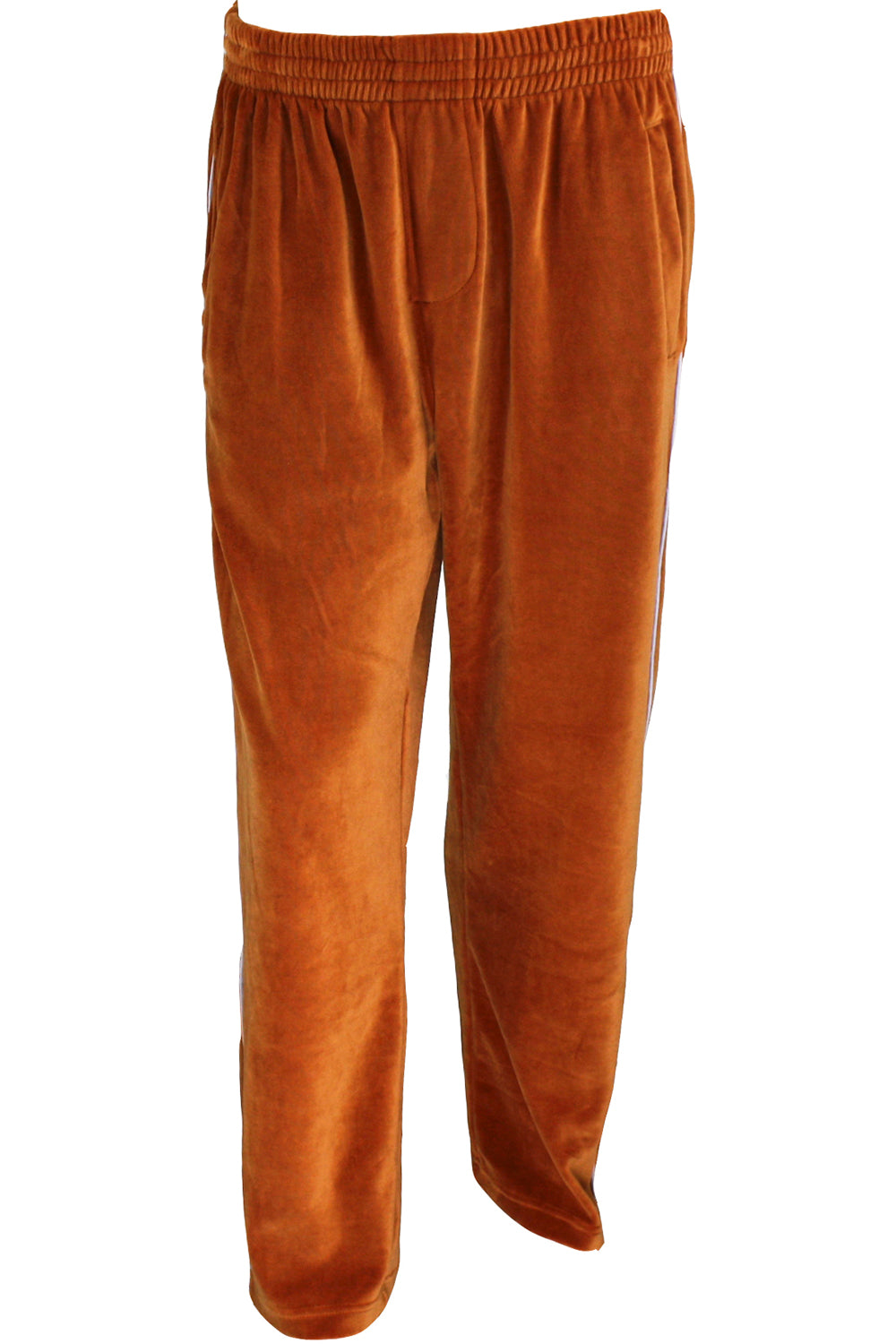 Burnt Orange Lounge Pants