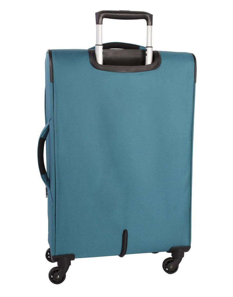 Atlantic Solstice 3 piece Spinner Luggage Set - ONLINE ONLY