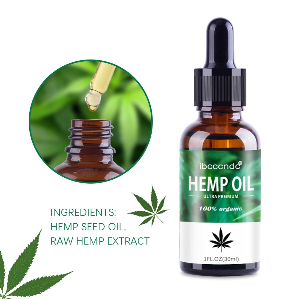 Hemp Oil Wellness: Canadian Insights and Improvements - Imperial Shine ...