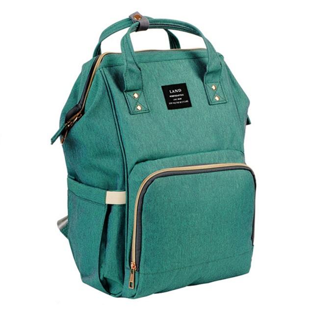 genuine land diaper bag