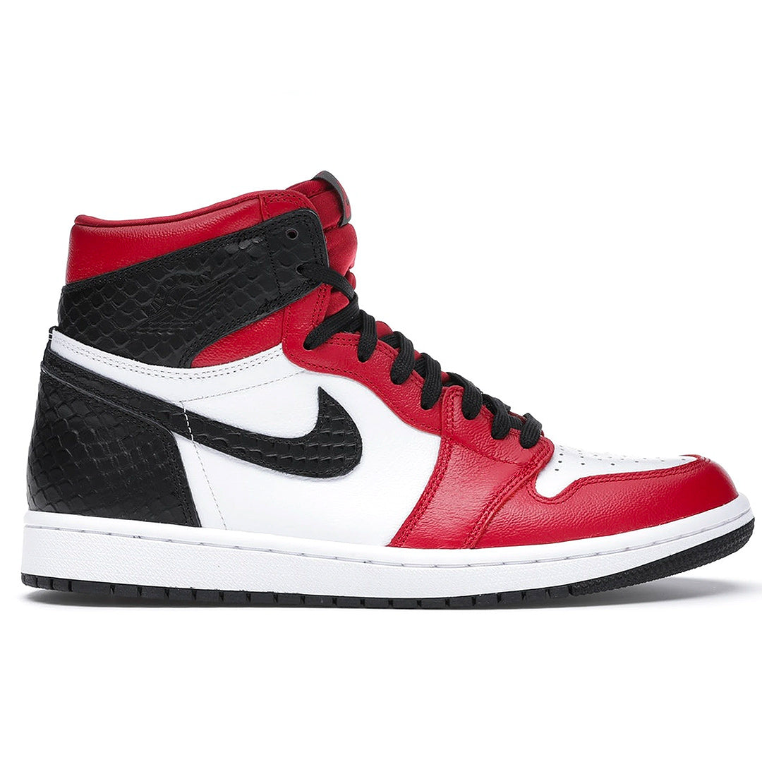 Jordan 1 Retro High Satin Snake Chicago (W) – Hidden Sole