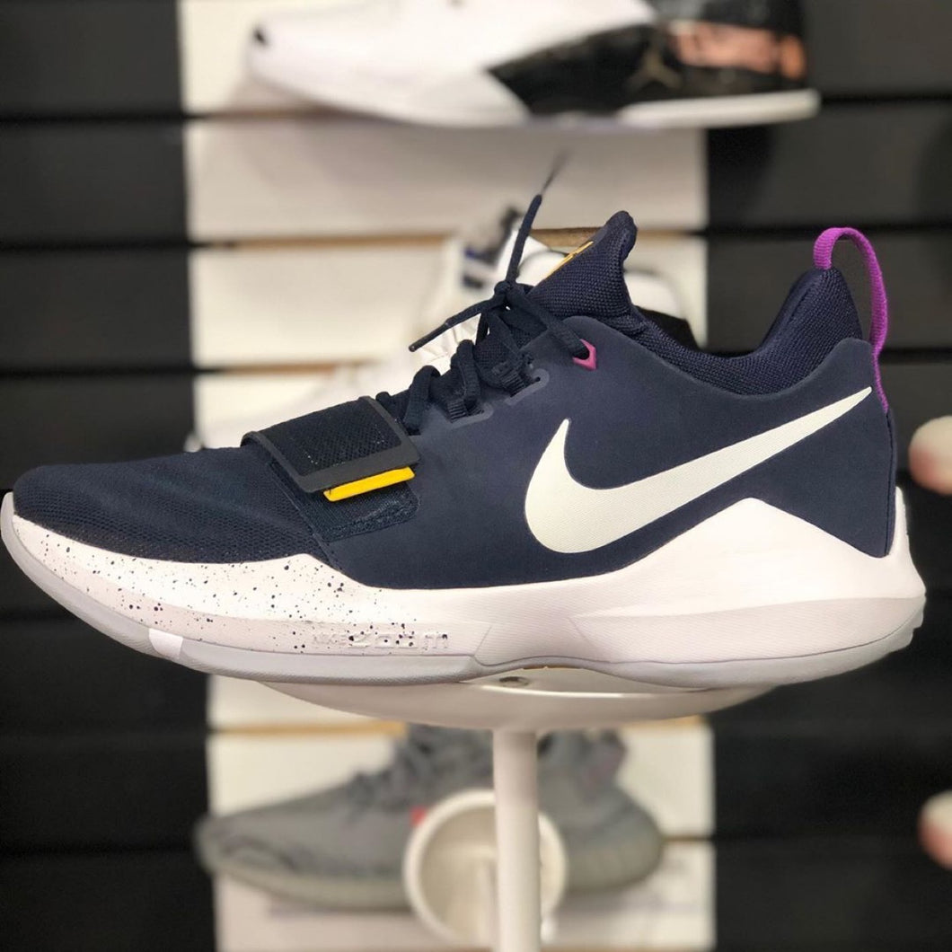 nike pg 1 the bait