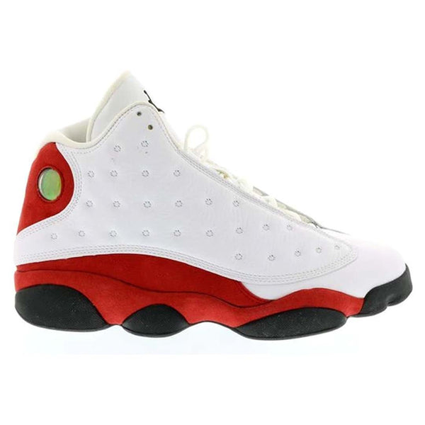 cherry red 13s jordans