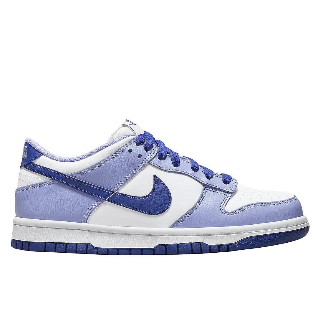 Nike Dunk Low Blueberry – Hidden Sole