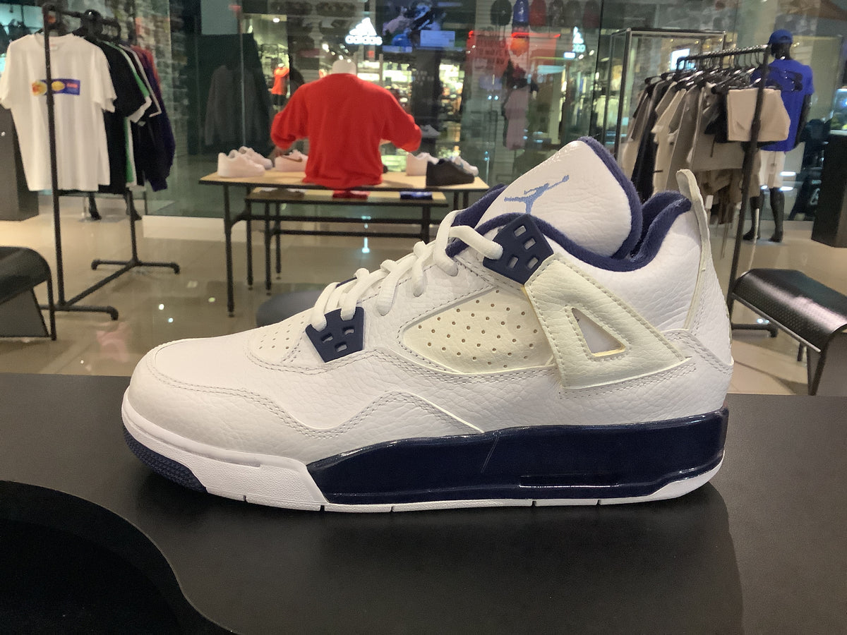 jordan 4 columbia 2015