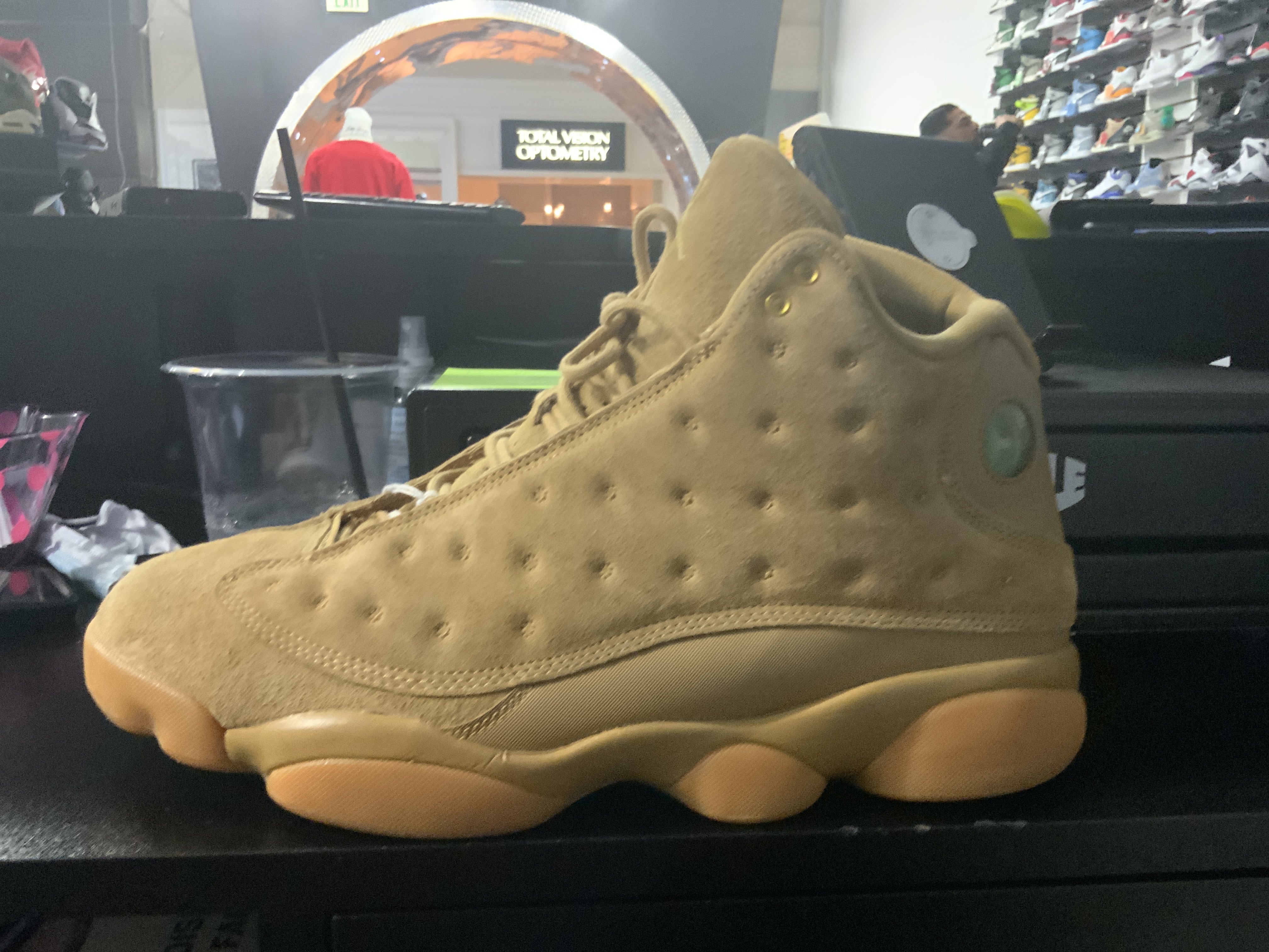 jordan wheat 13