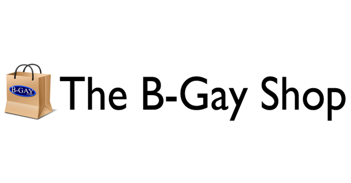 The B-Gay Shop