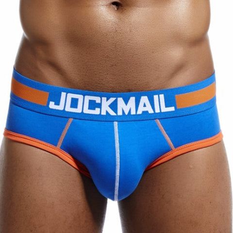JockMail Pouch Brief