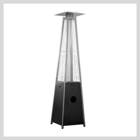 Hiland_AZ_Patio_Heater_Matte_Black