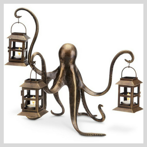 octopus-lantern