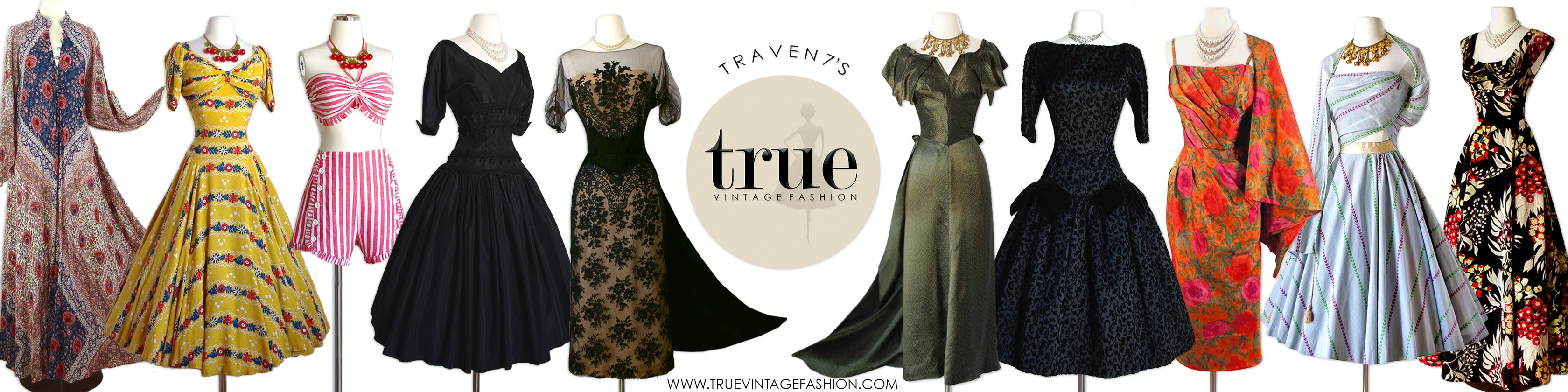 traven7's true vintage fashion about us