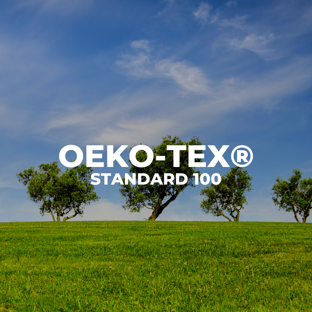 STANDARD Textiles KenDor 100 OEKO-TEX® |