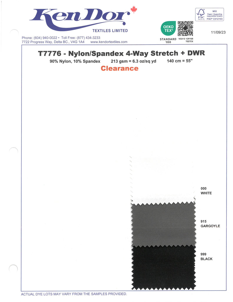 Moisture Wicking Fabrics - Fieldtex Contract Sewing Blog