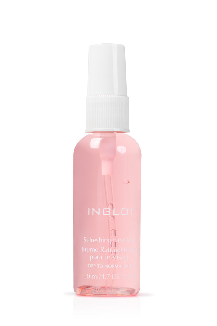 Refreshing Face Mist - Dry to Normal Skin