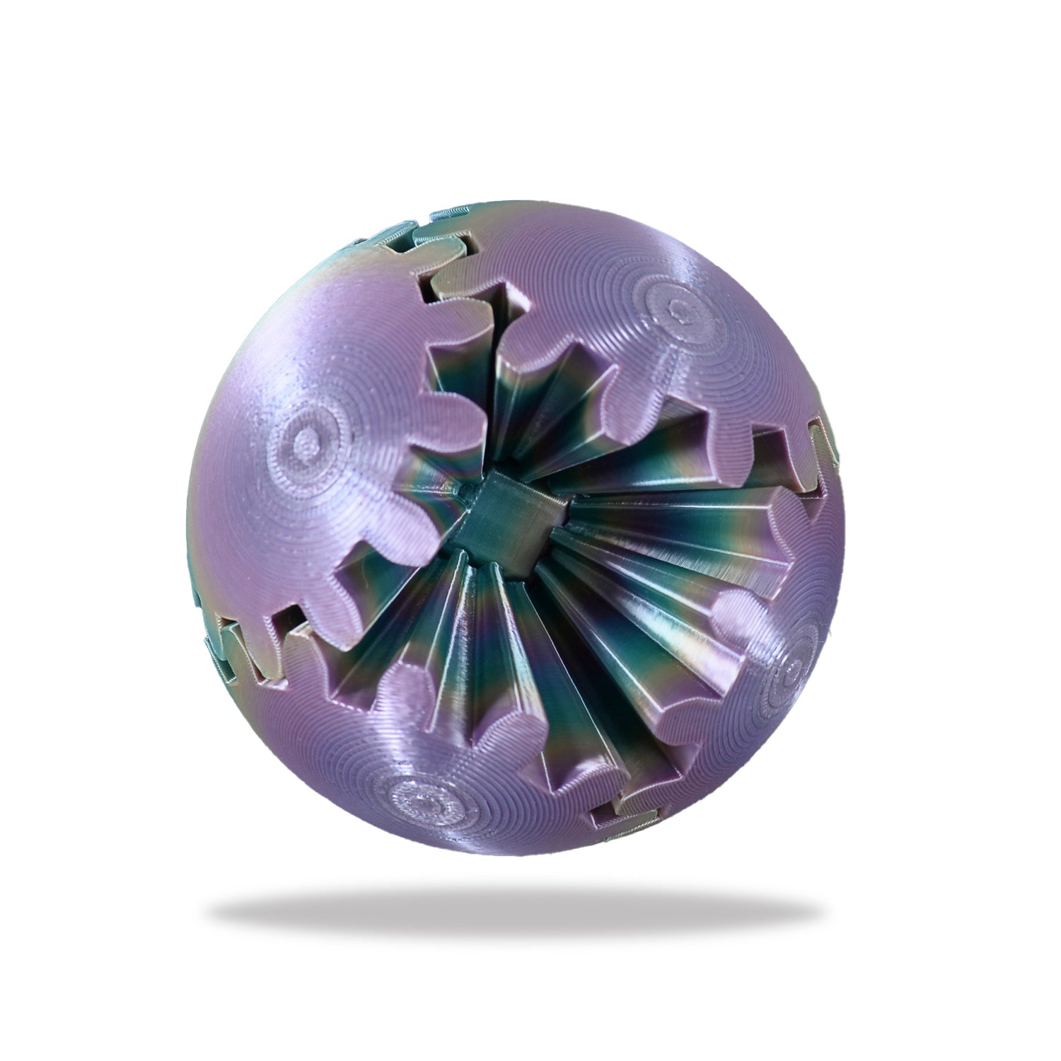 Gear Ball - Select Style