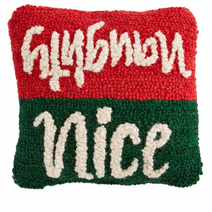 Mini Christmas Pillows - Select Style – Rockin' A B