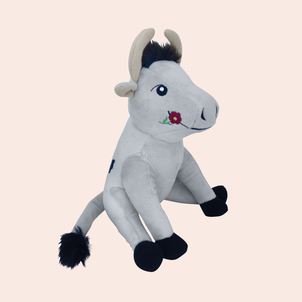 ferdinand the bull plush