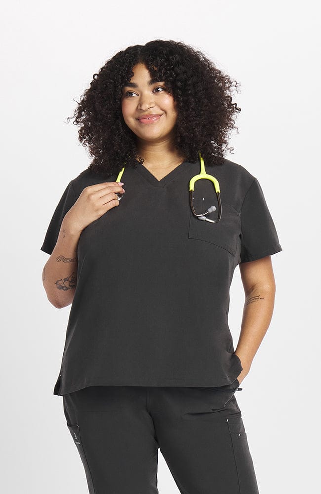 WOMEN'S SCRUBS & UNDERSCRUBS