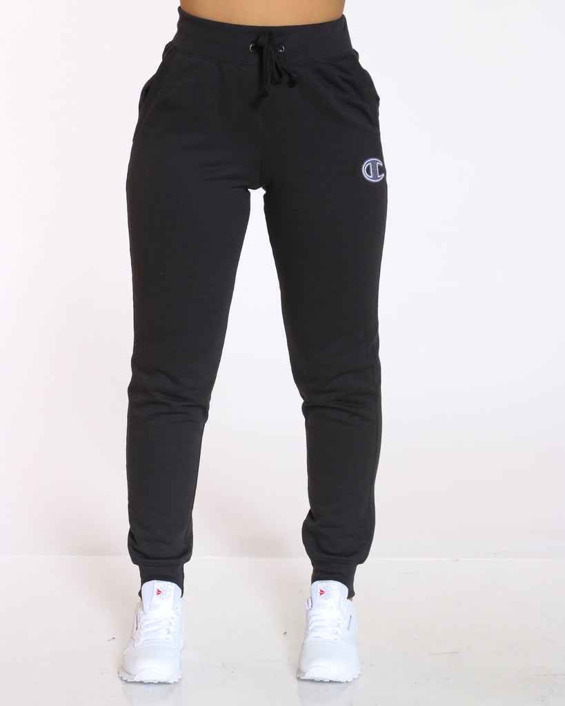 champion big c joggers