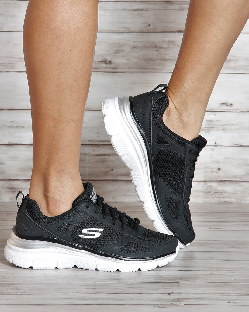 skechers fashion fit perfect mate