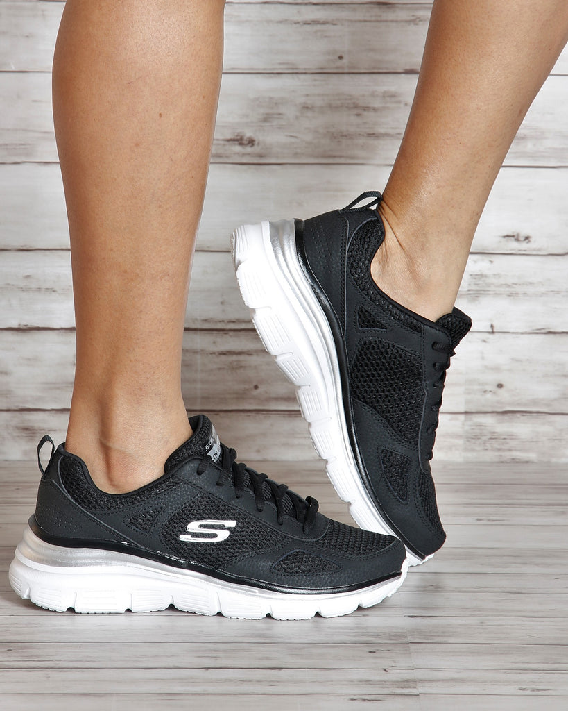 skechers perfect mate