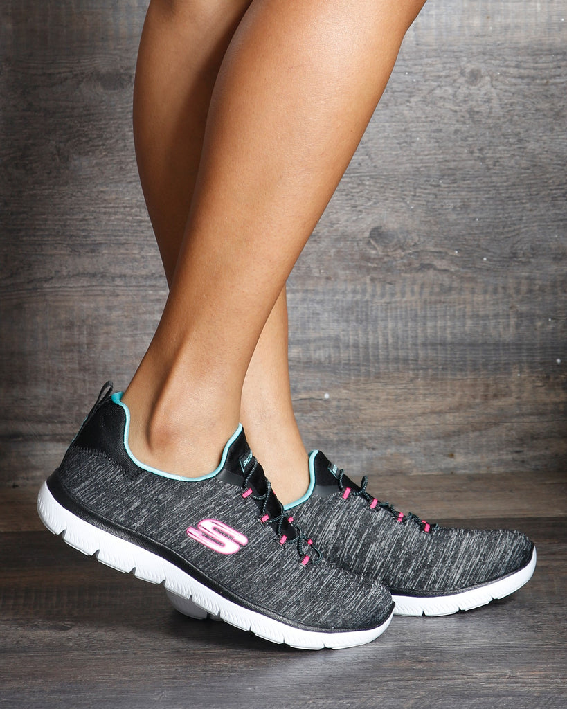 skechers women's summits