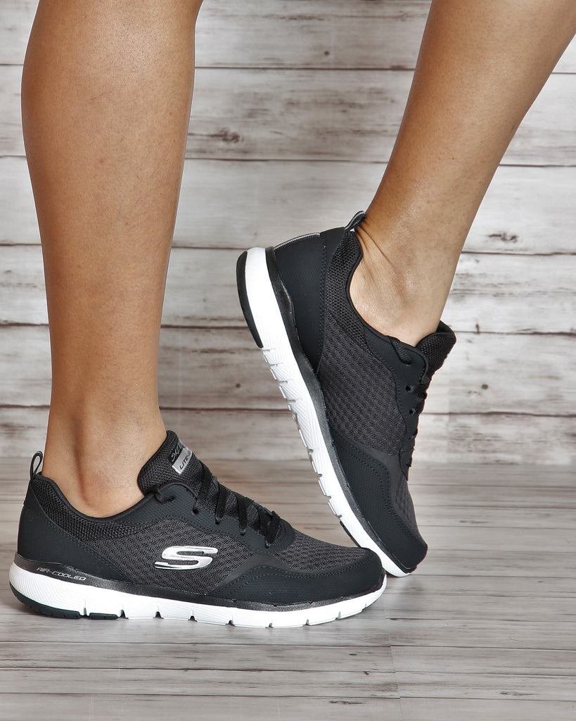 skechers flex appeal 3.0 go forward 