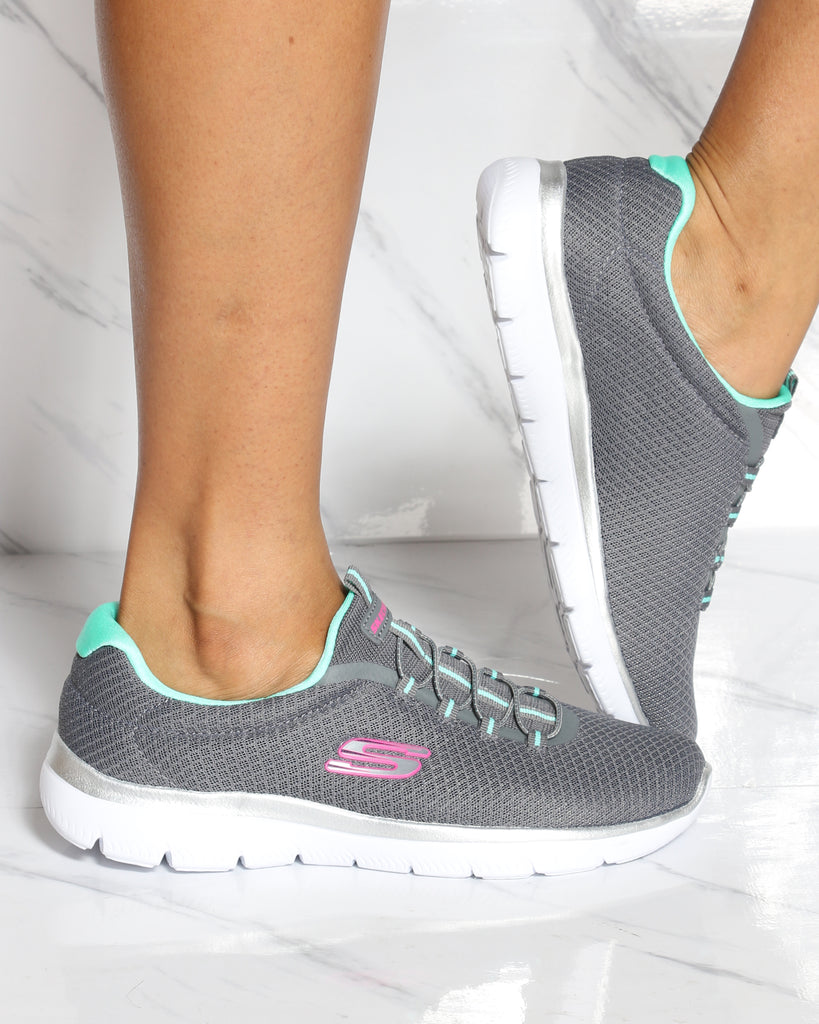 women's summits skechers